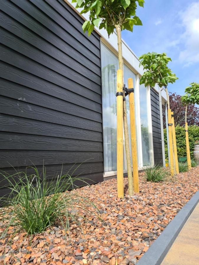 Tip Top Studio Vlissingen Exterior foto