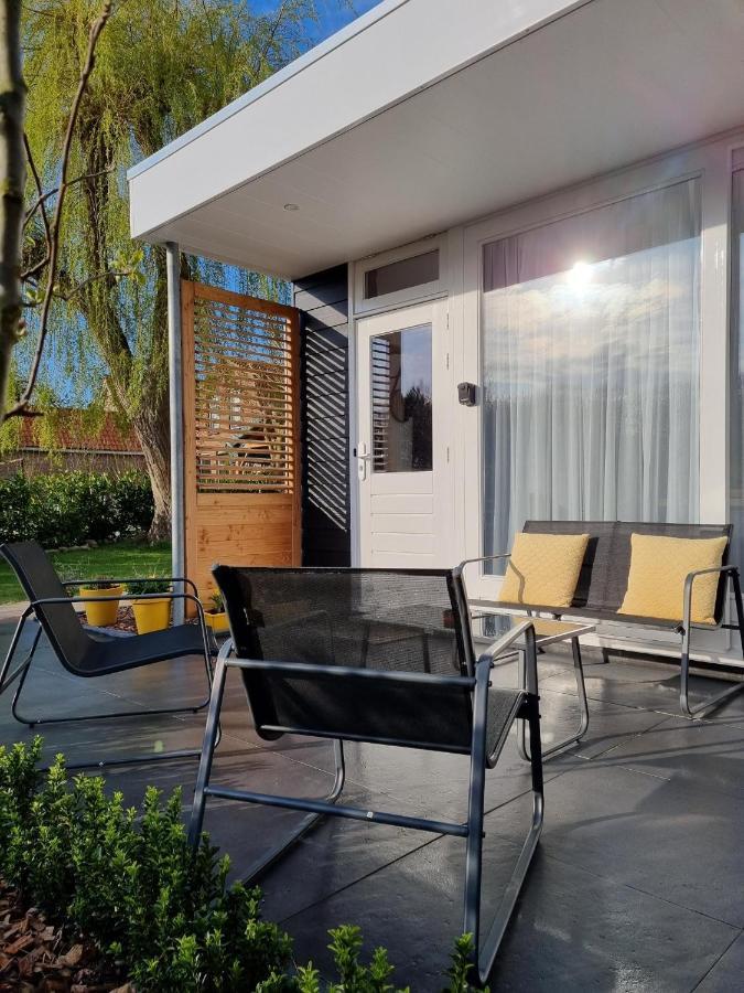 Tip Top Studio Vlissingen Exterior foto